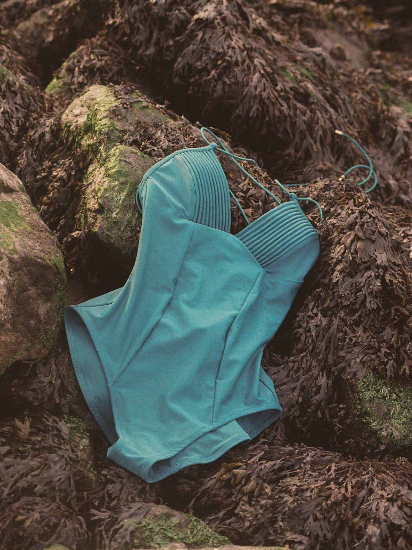 Donna Maillot